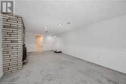 39 OAKWOOD Avenue Unit# Basement Kitchener