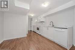 39 OAKWOOD Avenue Unit# Basement Kitchener