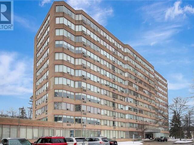 3227 KING Street E Unit# 409 Kitchener Ontario