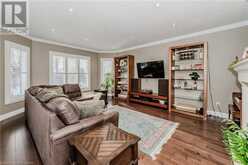 252 EDGEWATER Crescent Kitchener