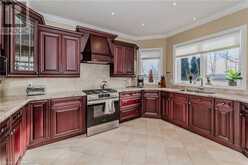 252 EDGEWATER Crescent Kitchener