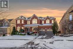 252 EDGEWATER Crescent Kitchener