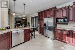 252 EDGEWATER Crescent Kitchener