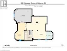 252 EDGEWATER Crescent Kitchener