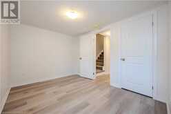 16 REVERIE Way Unit# C135 Kitchener