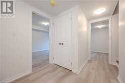 16 REVERIE Way Unit# C135 Kitchener