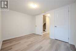 16 REVERIE Way Unit# C135 Kitchener