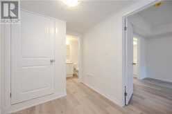 16 REVERIE Way Unit# C135 Kitchener