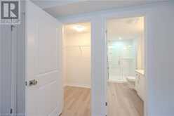 16 REVERIE Way Unit# C135 Kitchener