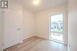 6 REVERIE Way Unit# C144 Kitchener