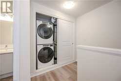 6 REVERIE Way Unit# C144 Kitchener