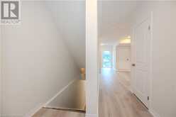 6 REVERIE Way Unit# C144 Kitchener