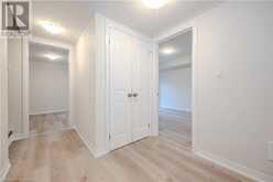 586 BENNINGER Drive Unit# C141 Kitchener