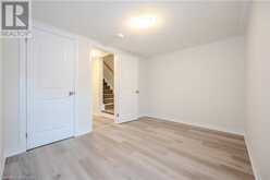 586 BENNINGER Drive Unit# C141 Kitchener