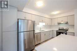 586 BENNINGER Drive Unit# C141 Kitchener