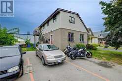 324 MAPLE Avenue Kitchener