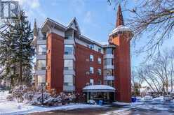 384 ERB Street W Unit# 207 Waterloo