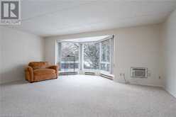 384 ERB Street W Unit# 207 Waterloo