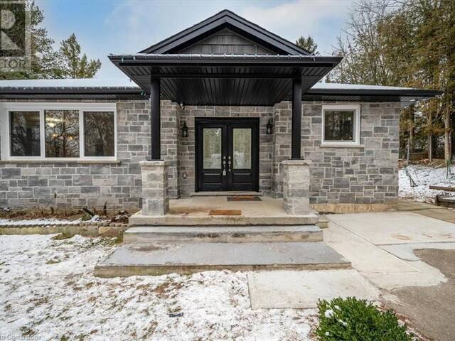 308 GOVERNORS Road E Paris Ontario