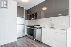 60 FREDERICK Street Unit# 912 Kitchener