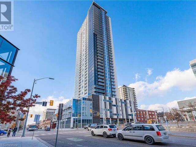 60 FREDERICK Street Unit# 912 Kitchener Ontario