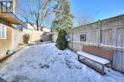 37 HARVEST Court Kitchener