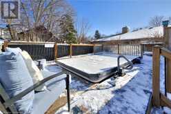 37 HARVEST Court Kitchener