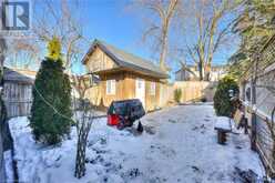 37 HARVEST Court Kitchener