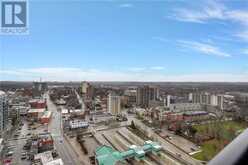 60 CHARLES Street Unit# 2403 Kitchener