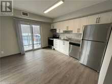 595 STRASBURG Road Unit# 412 Kitchener