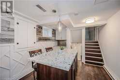 7170 FAYETTE Circle Unit# Lower Mississauga