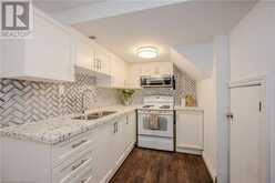 7170 FAYETTE Circle Unit# Lower Mississauga