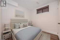 7170 FAYETTE Circle Unit# Lower Mississauga