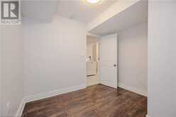 7170 FAYETTE Circle Unit# Lower Mississauga