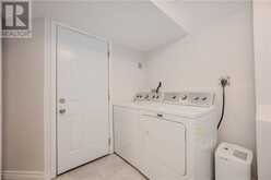 7170 FAYETTE Circle Unit# Lower Mississauga