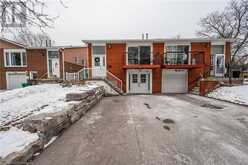 7170 FAYETTE Circle Unit# Lower Mississauga