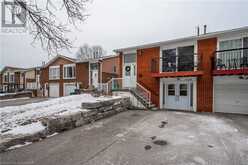 7170 FAYETTE Circle Unit# Lower Mississauga