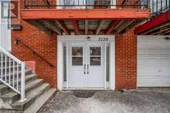 7170 FAYETTE Circle Unit# Lower Mississauga