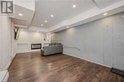 7170 FAYETTE Circle Unit# Lower Mississauga