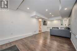 7170 FAYETTE Circle Unit# Lower Mississauga