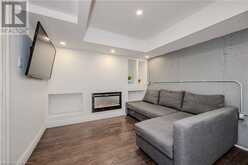 7170 FAYETTE Circle Unit# Lower Mississauga