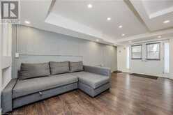 7170 FAYETTE Circle Unit# Lower Mississauga