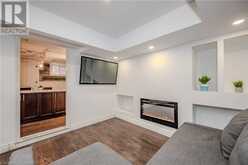 7170 FAYETTE Circle Unit# Lower Mississauga