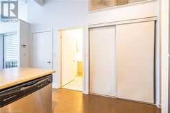 404 KING Street W Unit# 111 Kitchener