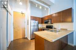 404 KING Street W Unit# 111 Kitchener