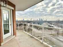 483 FAITH Drive Unit# 501 Mississauga