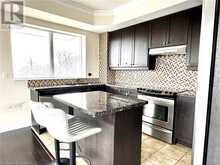 483 FAITH Drive Unit# 501 Mississauga