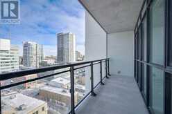 60 CHARLES Street W Unit# 1211 Kitchener