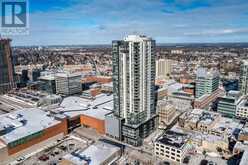 60 CHARLES Street W Unit# 1211 Kitchener