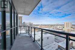 60 CHARLES Street W Unit# 1211 Kitchener